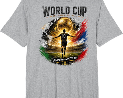 Soccer Football - WM World Cup 2026