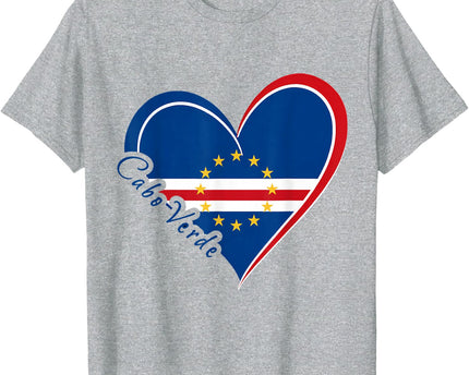 Cape Verde Flag Cabo Verde Cape Verdean Roots