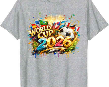 Soccer - World Cup WM Celebration