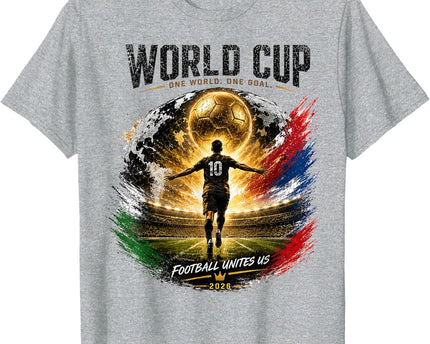Soccer Football - WM World Cup 2026