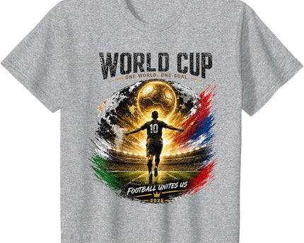 Soccer Football - WM World Cup 2026