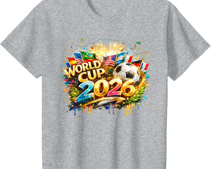 Soccer - World Cup WM Celebration