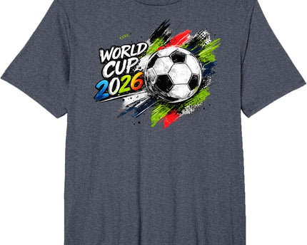 Soccer - World Cup WM 2026