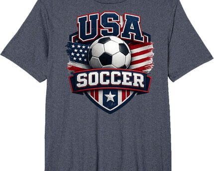 Soccer Football - World Cup 2026 USA