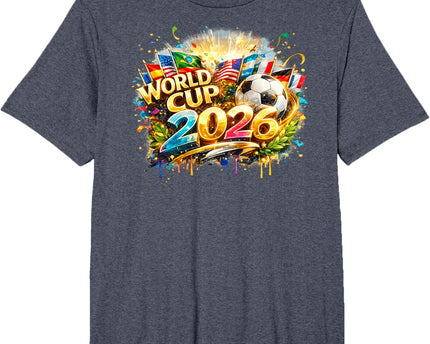 Soccer - World Cup WM Celebration