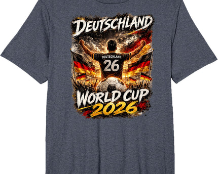Soccer - WM World Cup 2026 Germany