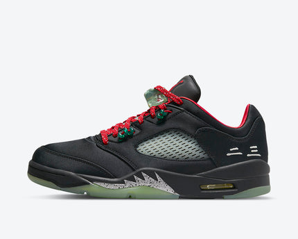 Men's Air Jordan 5 'Jade' Shoes