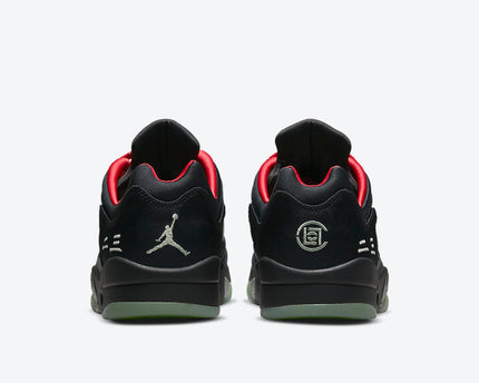 Men's Air Jordan 5 'Jade' Shoes