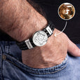 Silver Plated