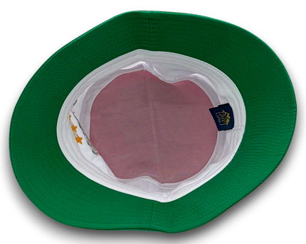 Italy 2026 World Bucket Hat – Premium 3D Embroidery