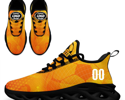 Custom 2026 World Cup Spain Jersey Sneakers and Hat Combo Offer