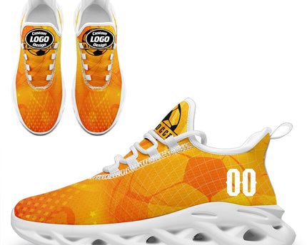 Custom 2026 World Cup Spain Jersey Sneakers and Hat Combo Offer