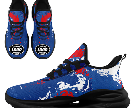 Custom Norway 2026 World Cup Jersey Sneakers and Hat Combo Offer