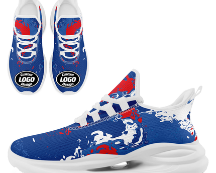 Custom Norway 2026 World Cup Jersey Sneakers and Hat Combo Offer