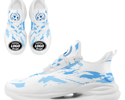 Custom Norway 2026 World Cup Jersey Sneakers and Hat Combo Offer