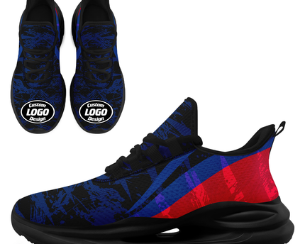 Custom Norway 2026 World Cup Jersey Sneakers and Hat Combo Offer