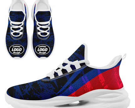Custom Norway 2026 World Cup Jersey Sneakers and Hat Combo Offer