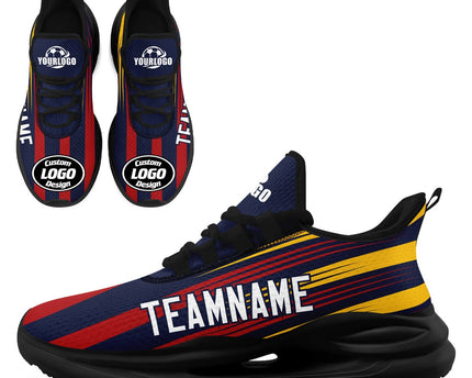 Custom Spain 2026 World Cup Jersey Sneakers and Hat Combo Offer