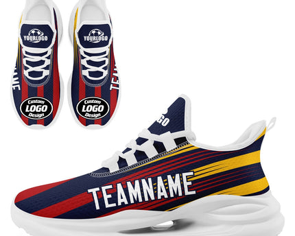Custom Spain 2026 World Cup Jersey Sneakers and Hat Combo Offer