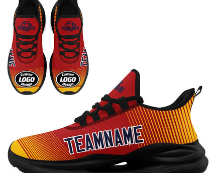 Custom Spain 2026 World Cup Jersey Sneakers and Hat Combo Offer