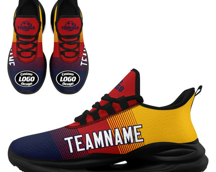 Custom Spain 2026 World Cup Jersey Sneakers and Hat Combo Offer