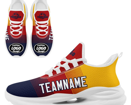 Custom Spain 2026 World Cup Jersey Sneakers and Hat Combo Offer