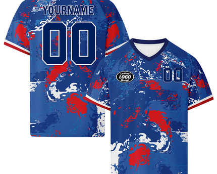 Custom Norway 2026 World Cup Jersey Sneakers and Hat Combo Offer