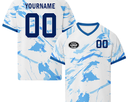Custom Norway 2026 World Cup Jersey Sneakers and Hat Combo Offer