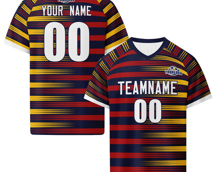 Custom Spain 2026 World Cup Jersey Sneakers and Hat Combo Offer