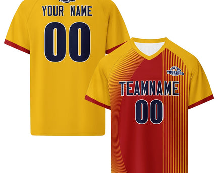Custom Spain 2026 World Cup Jersey Sneakers and Hat Combo Offer