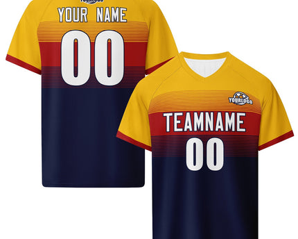 Custom Spain 2026 World Cup Jersey Sneakers and Hat Combo Offer