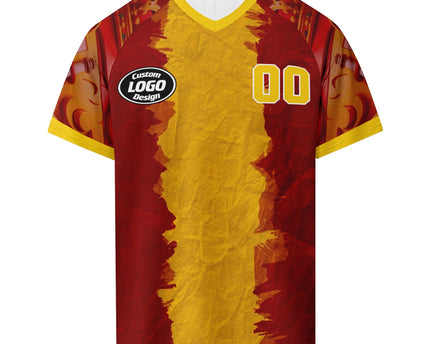 Custom 2026 World Cup Spain Jersey Sneakers and Hat Combo Offer
