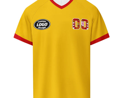 Custom 2026 World Cup Spain Jersey Sneakers and Hat Combo Offer