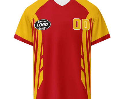 Custom 2026 World Cup Spain Jersey Sneakers and Hat Combo Offer