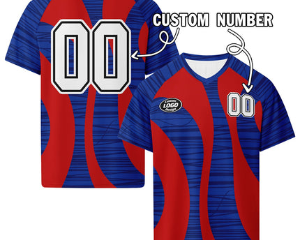 Custom United States 2026 World Cup Jersey Sneakers and Hat Combo