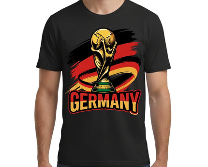 Germany 2026 Football World Cup Shirt
