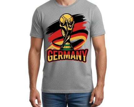 Germany 2026 Football World Cup Shirt