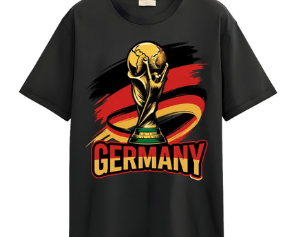 Germany 2026 Football World Cup Shirt