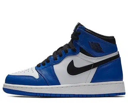 Men's Air Jordan 1 High 'Game Royal’ Shoes