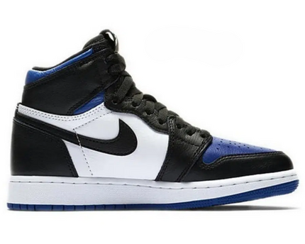 Men's Air Jordan 1 High 'Royal Toe’ Shoes