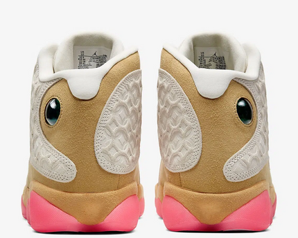 Men's Nike Air Jordan 13 Chinese New Year Shoes