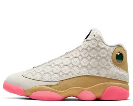 Men's Nike Air Jordan 13 Chinese New Year Shoes