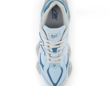 Men's New Balance 9060 'Chrome Blue' Shoes