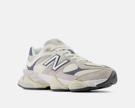 Men's New Balance 9060 'Grey Beige' Shoes