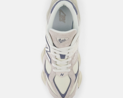 Men's New Balance 9060 'Grey Beige' Shoes