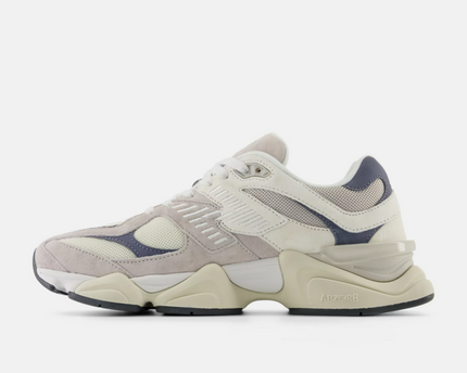 Men's New Balance 9060 'Grey Beige' Shoes