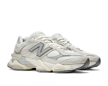 Men's New Balance 9060 'Moonbeam Sea Salt' Shoes