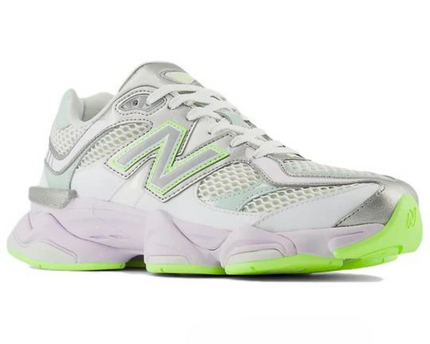 Men's New Balance 9060 'White Taro' Shoes