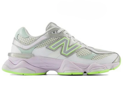 Men's New Balance 9060 'White Taro' Shoes