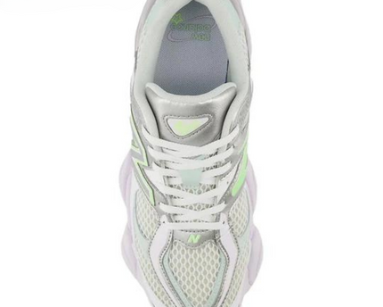 Men's New Balance 9060 'White Taro' Shoes